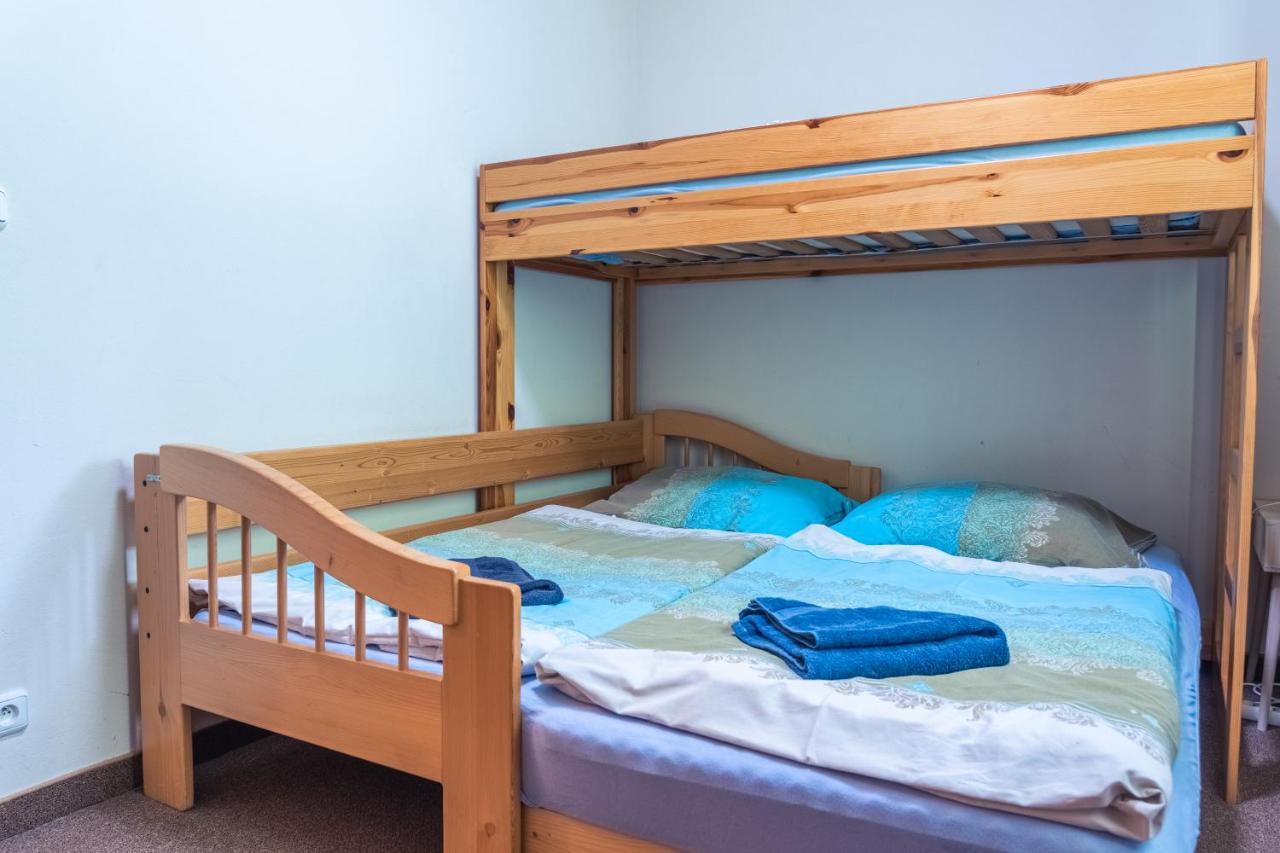 Tatrystay Julia Apartments Tatrzańska Łomnica Zewnętrze zdjęcie