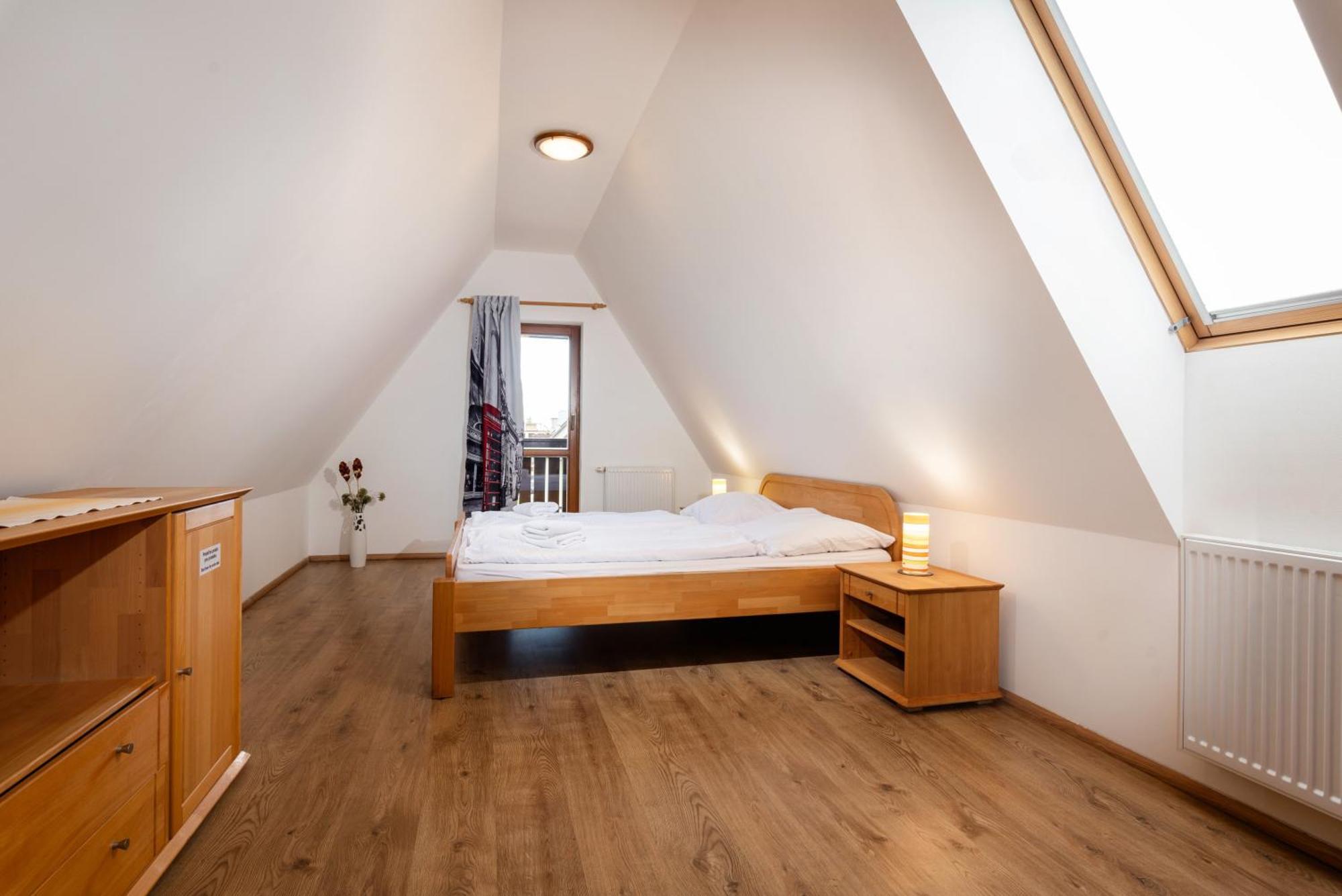Tatrystay Julia Apartments Tatrzańska Łomnica Zewnętrze zdjęcie
