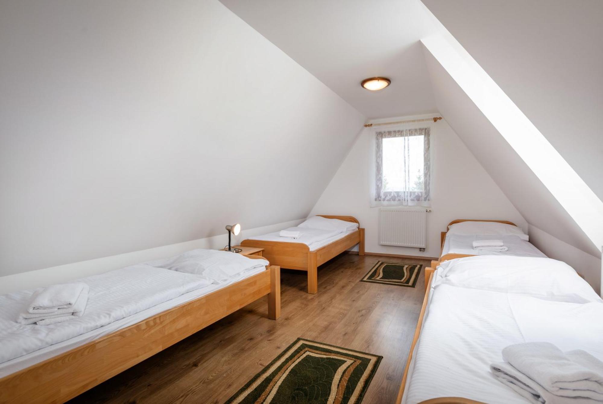 Tatrystay Julia Apartments Tatrzańska Łomnica Zewnętrze zdjęcie