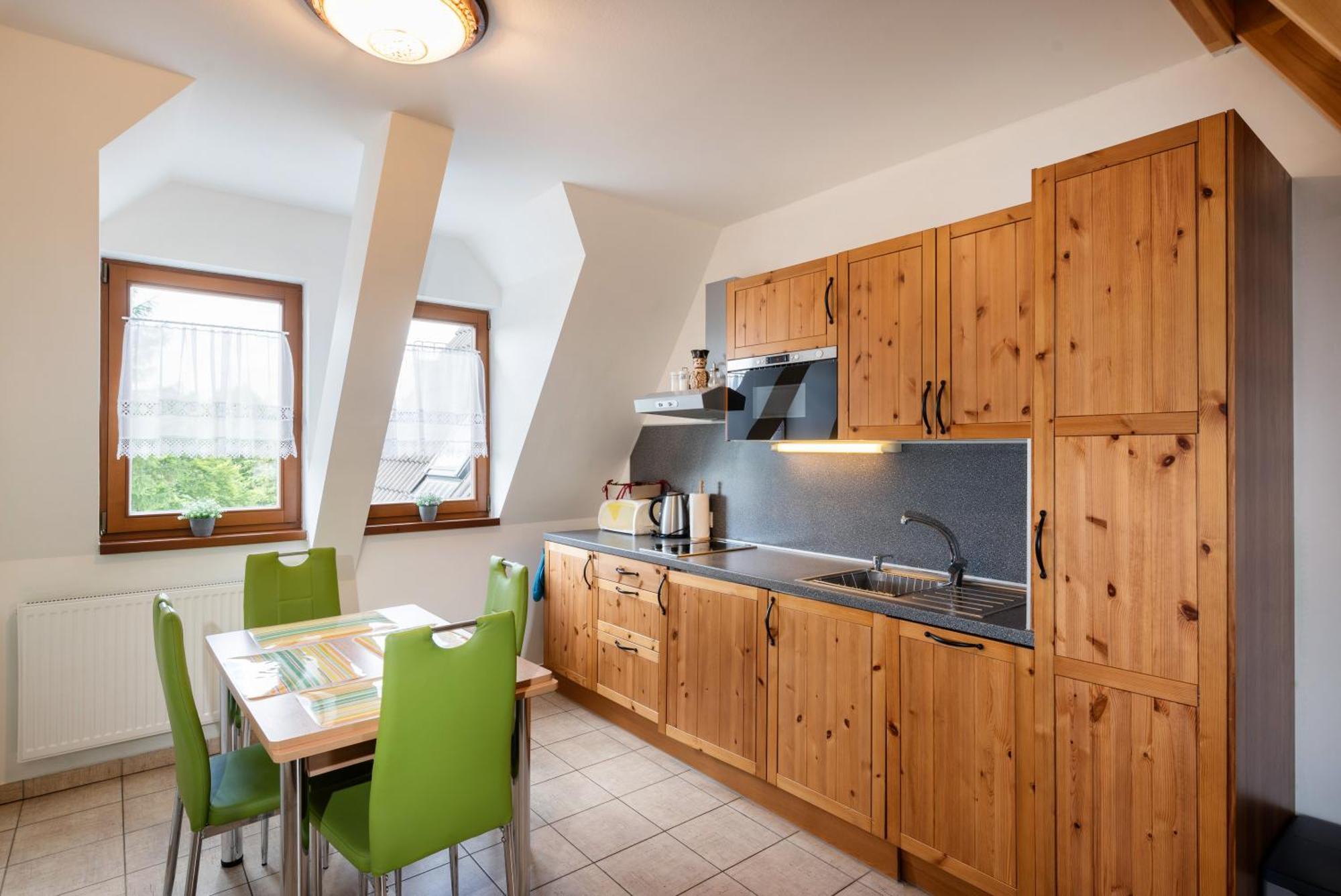 Tatrystay Julia Apartments Tatrzańska Łomnica Zewnętrze zdjęcie