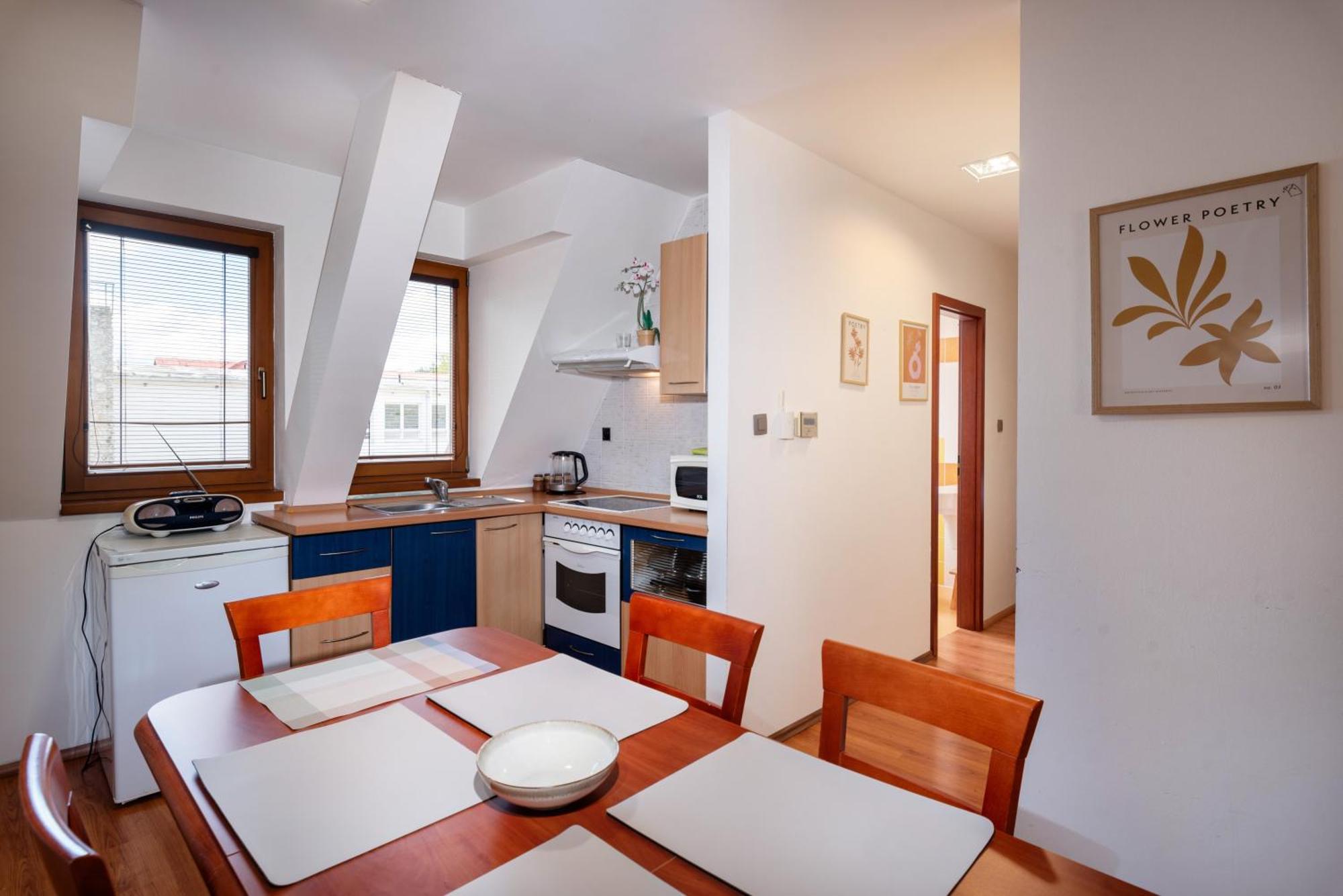Tatrystay Julia Apartments Tatrzańska Łomnica Zewnętrze zdjęcie