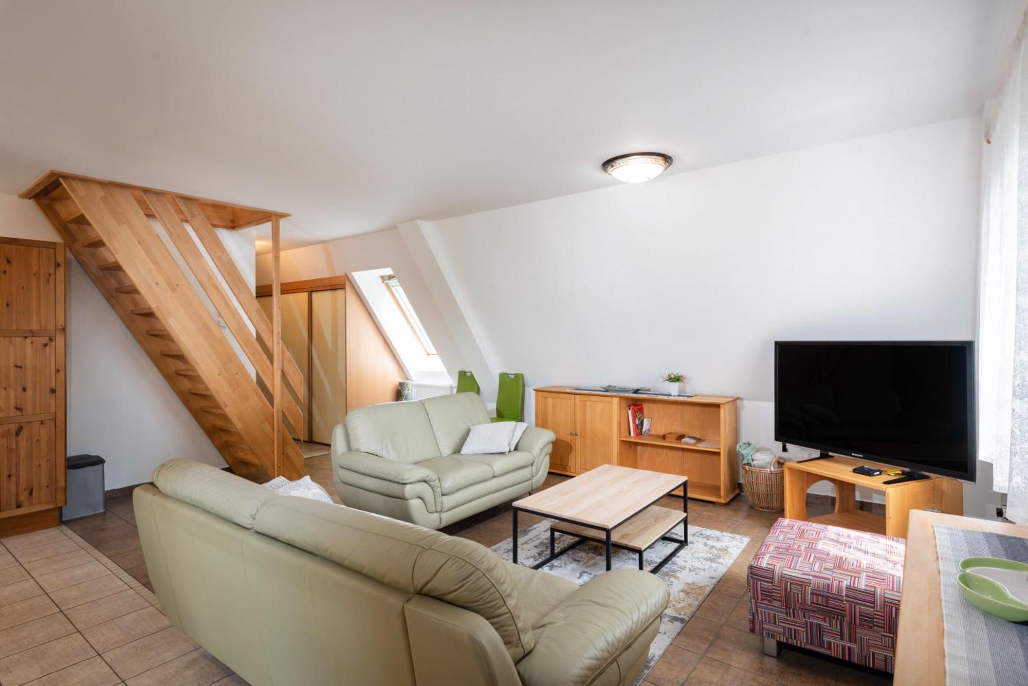 Tatrystay Julia Apartments Tatrzańska Łomnica Zewnętrze zdjęcie