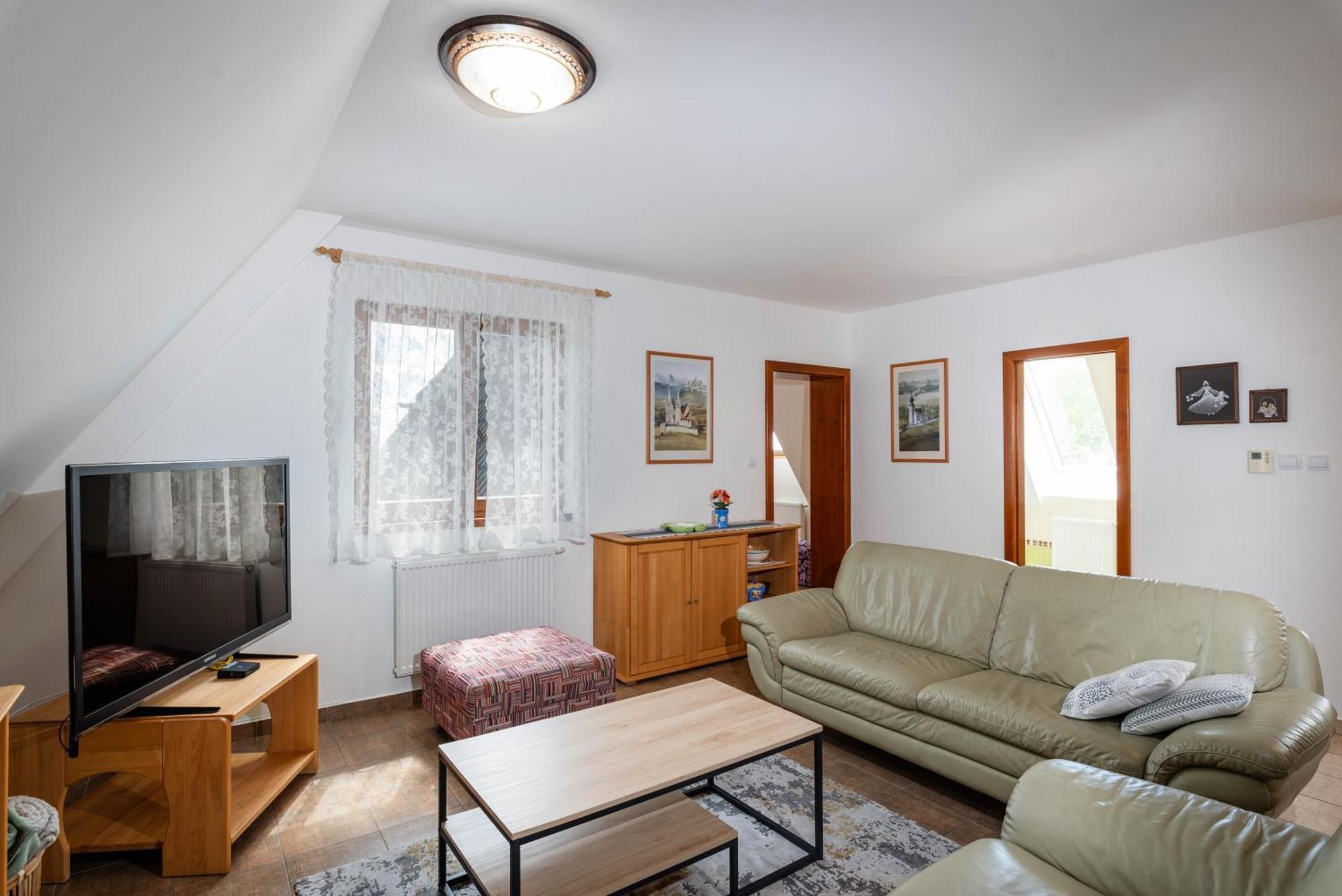 Tatrystay Julia Apartments Tatrzańska Łomnica Zewnętrze zdjęcie