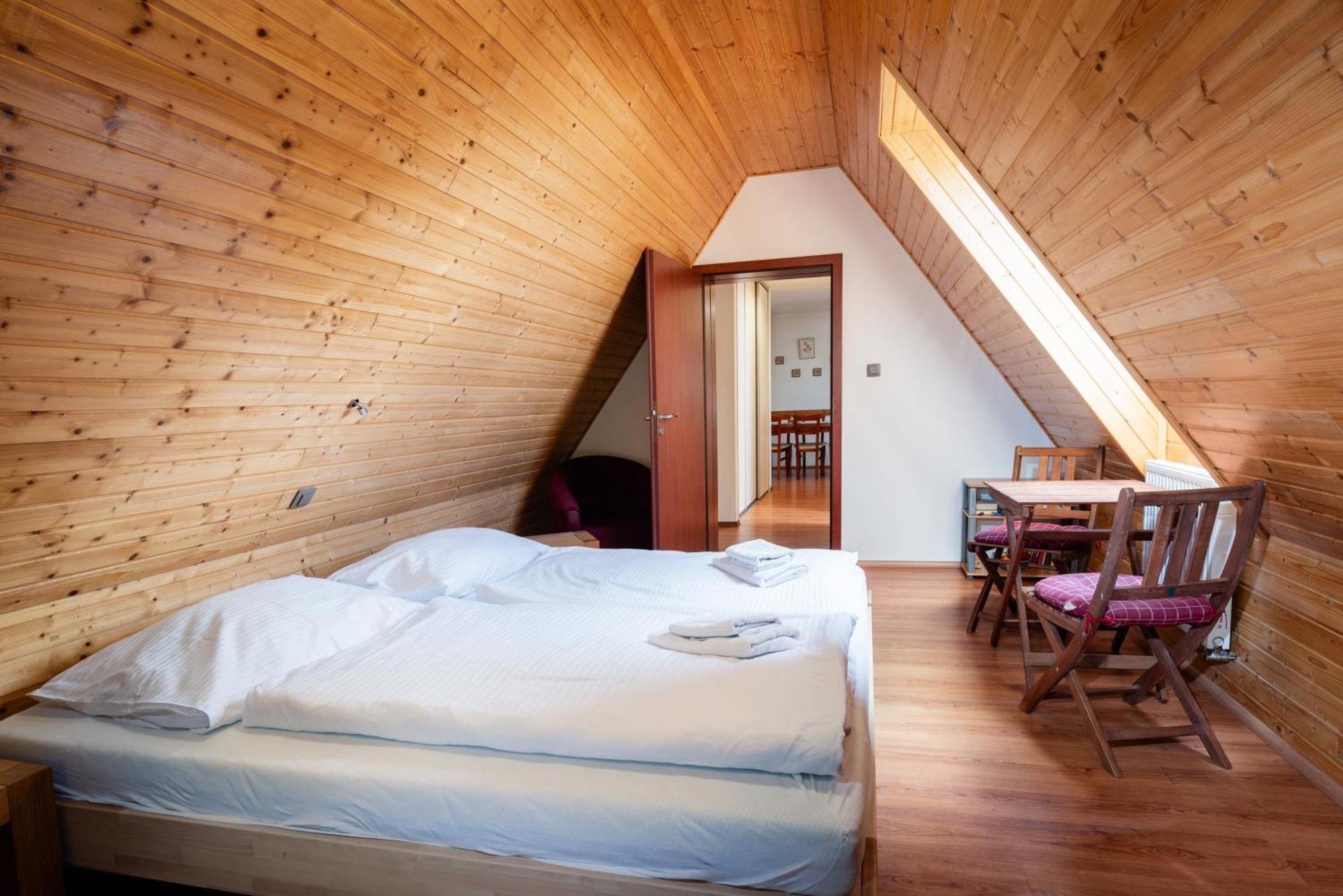 Tatrystay Julia Apartments Tatrzańska Łomnica Zewnętrze zdjęcie