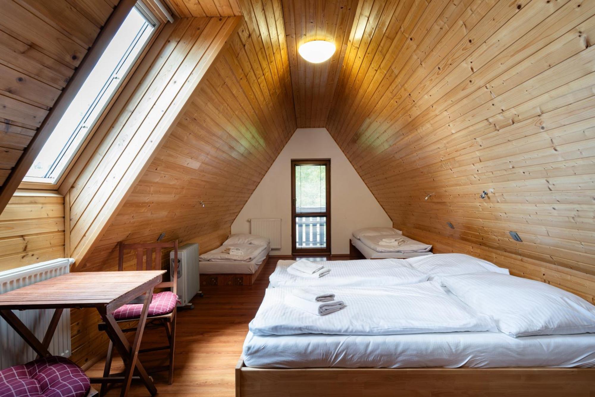 Tatrystay Julia Apartments Tatrzańska Łomnica Zewnętrze zdjęcie