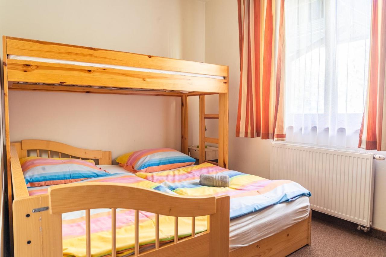 Tatrystay Julia Apartments Tatrzańska Łomnica Zewnętrze zdjęcie